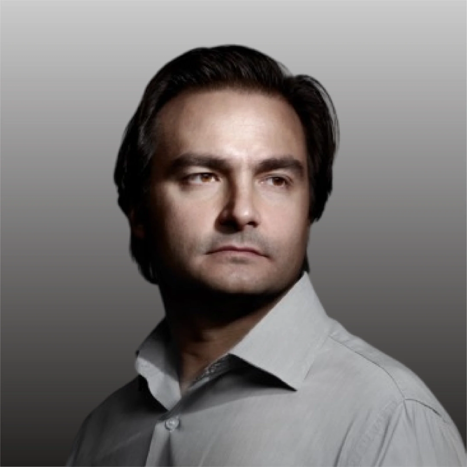 Mr. Juan Igancio Aranguren
