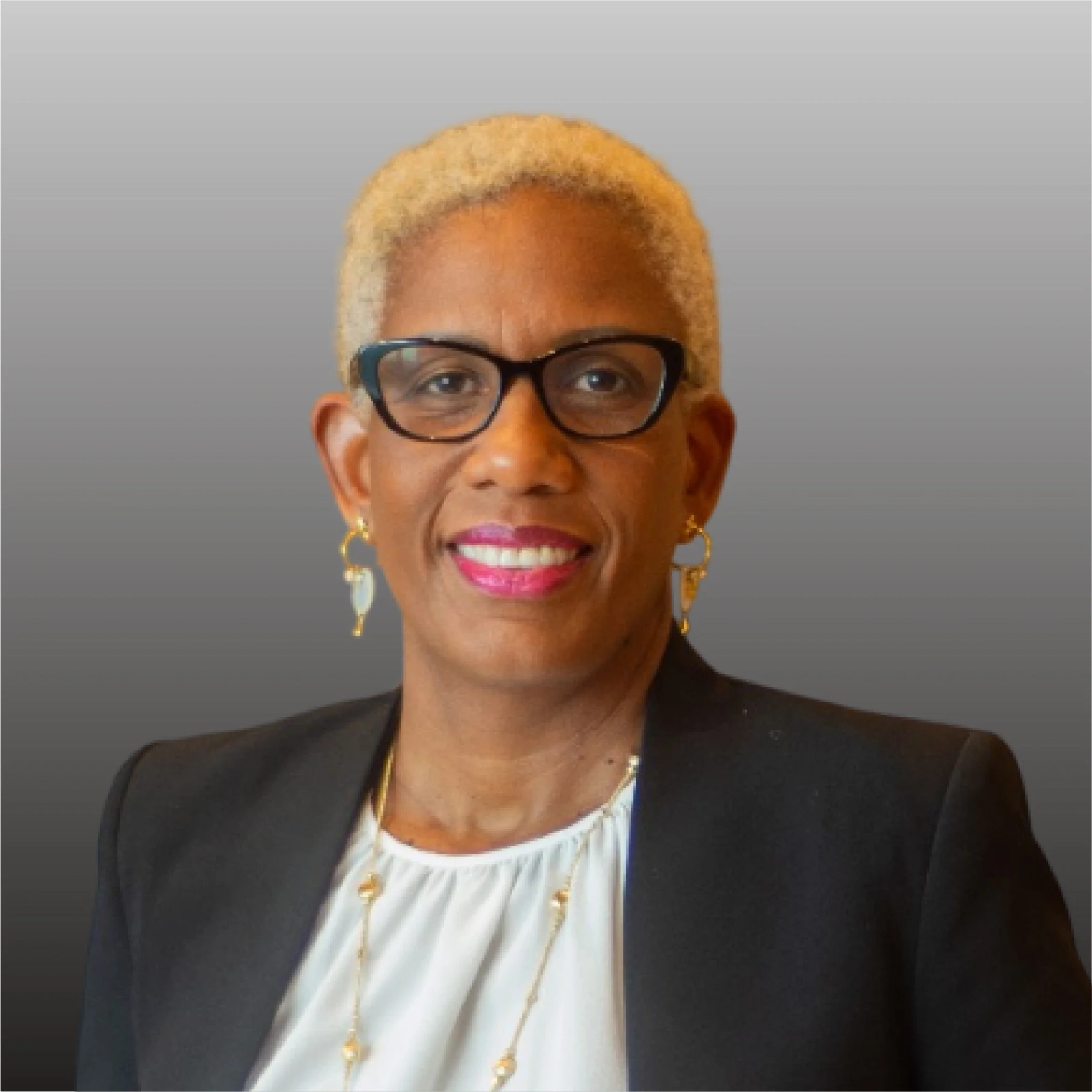 Ms. Tracey Hunte 