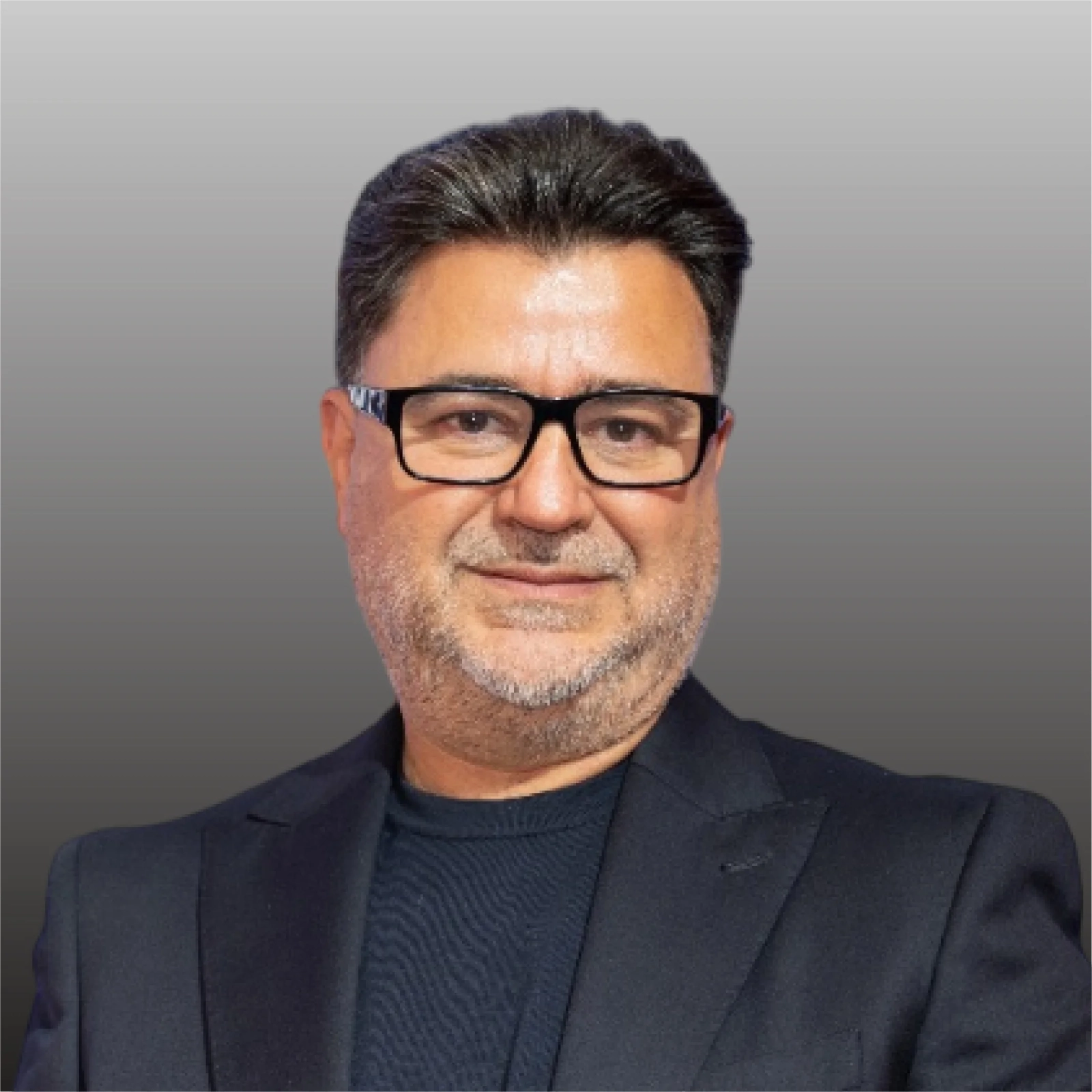 Mr. Wael Joujou