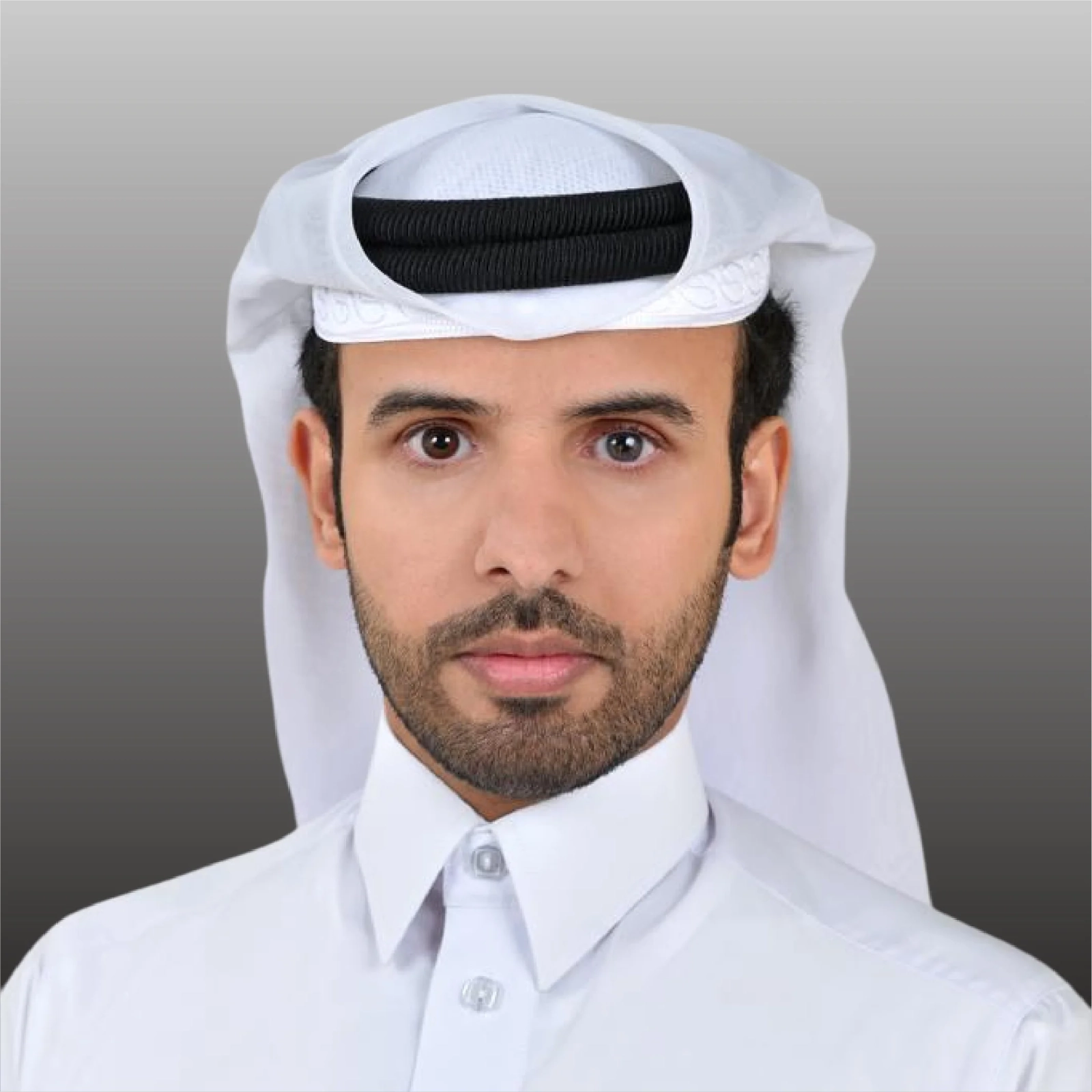 Mr. Abdullah Al-Marri 