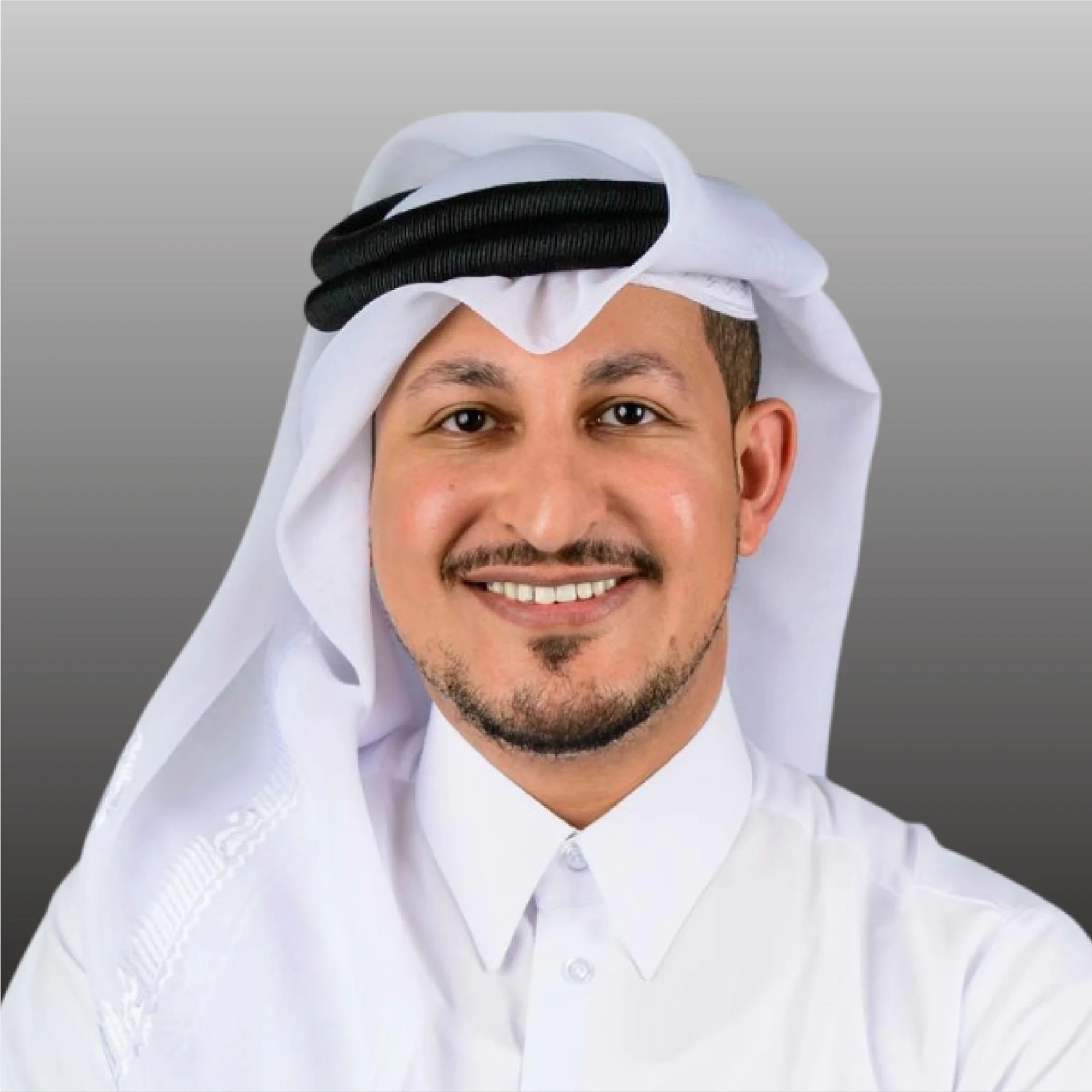 Mr. Abdalla Hamdan