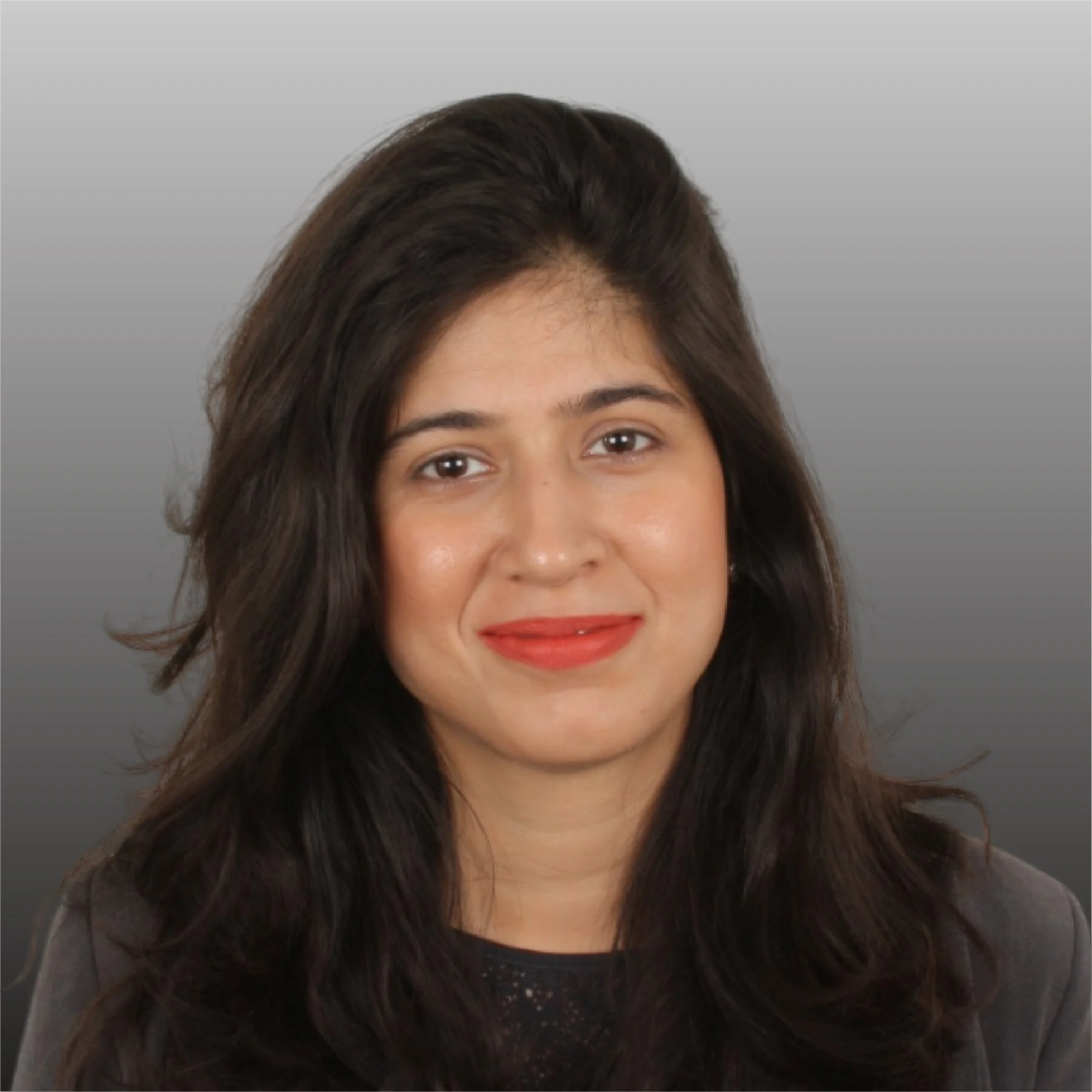 Ms. Anum Hasan 