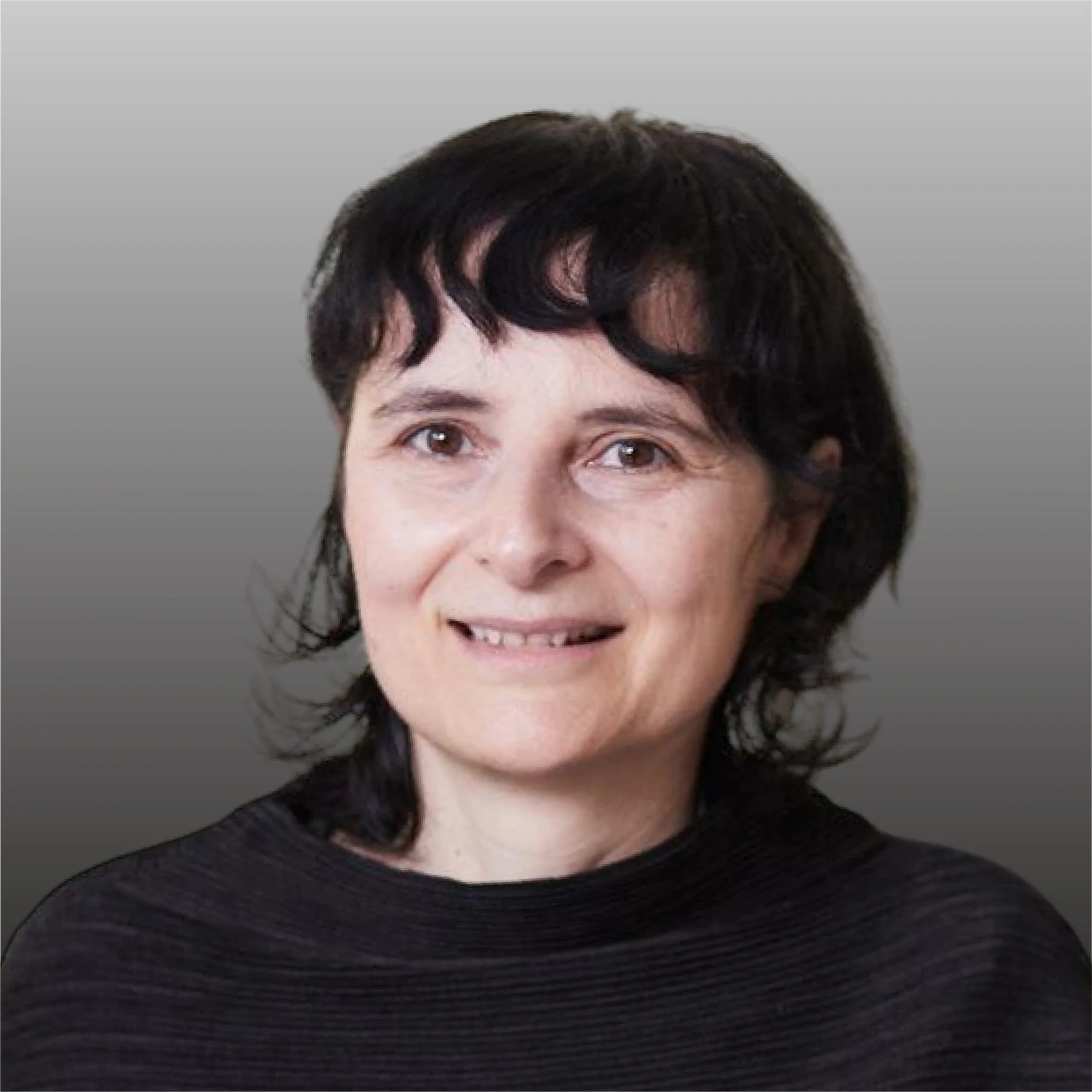 Ms. Ada Yvars Bravo 
