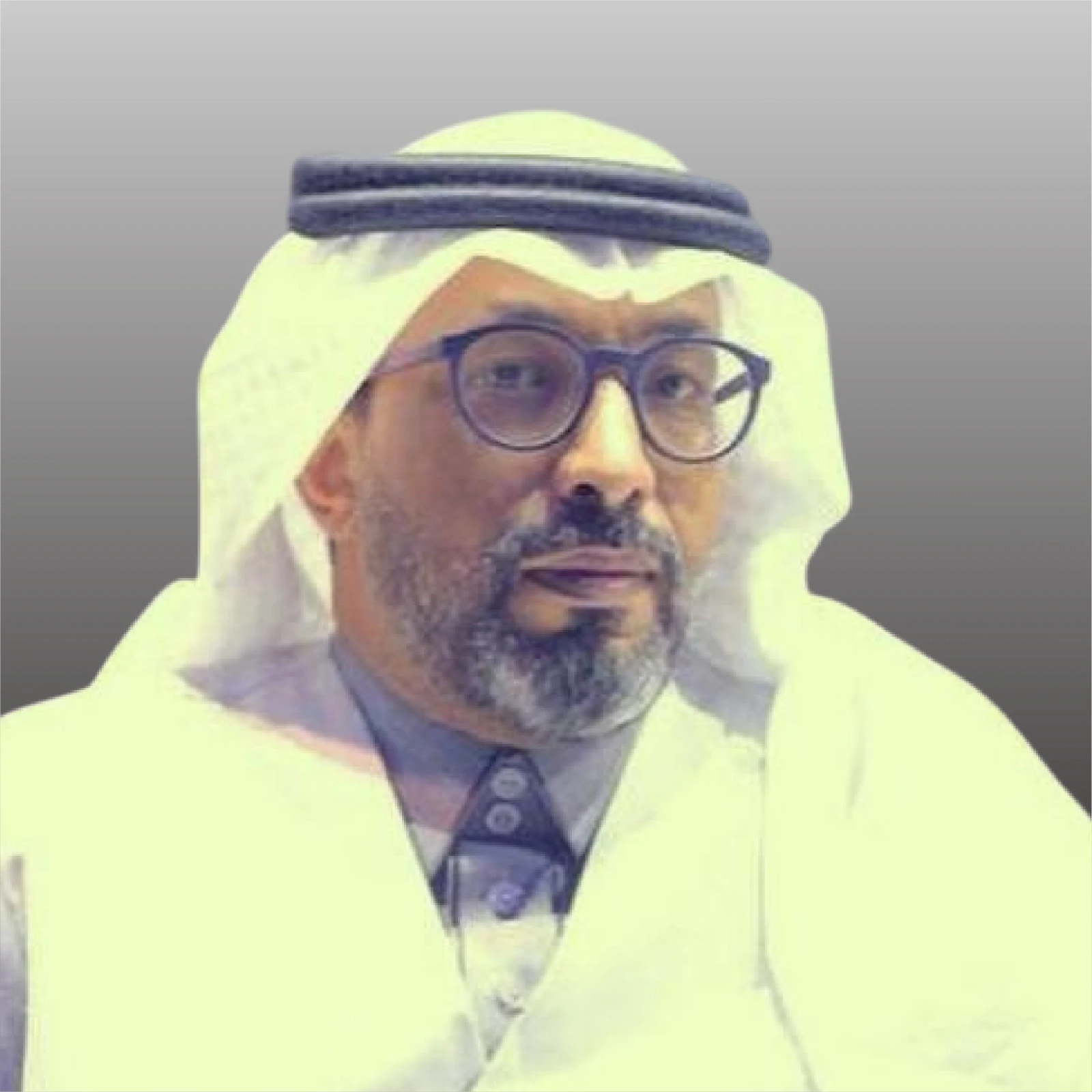 Mr. Mohammed AlBer