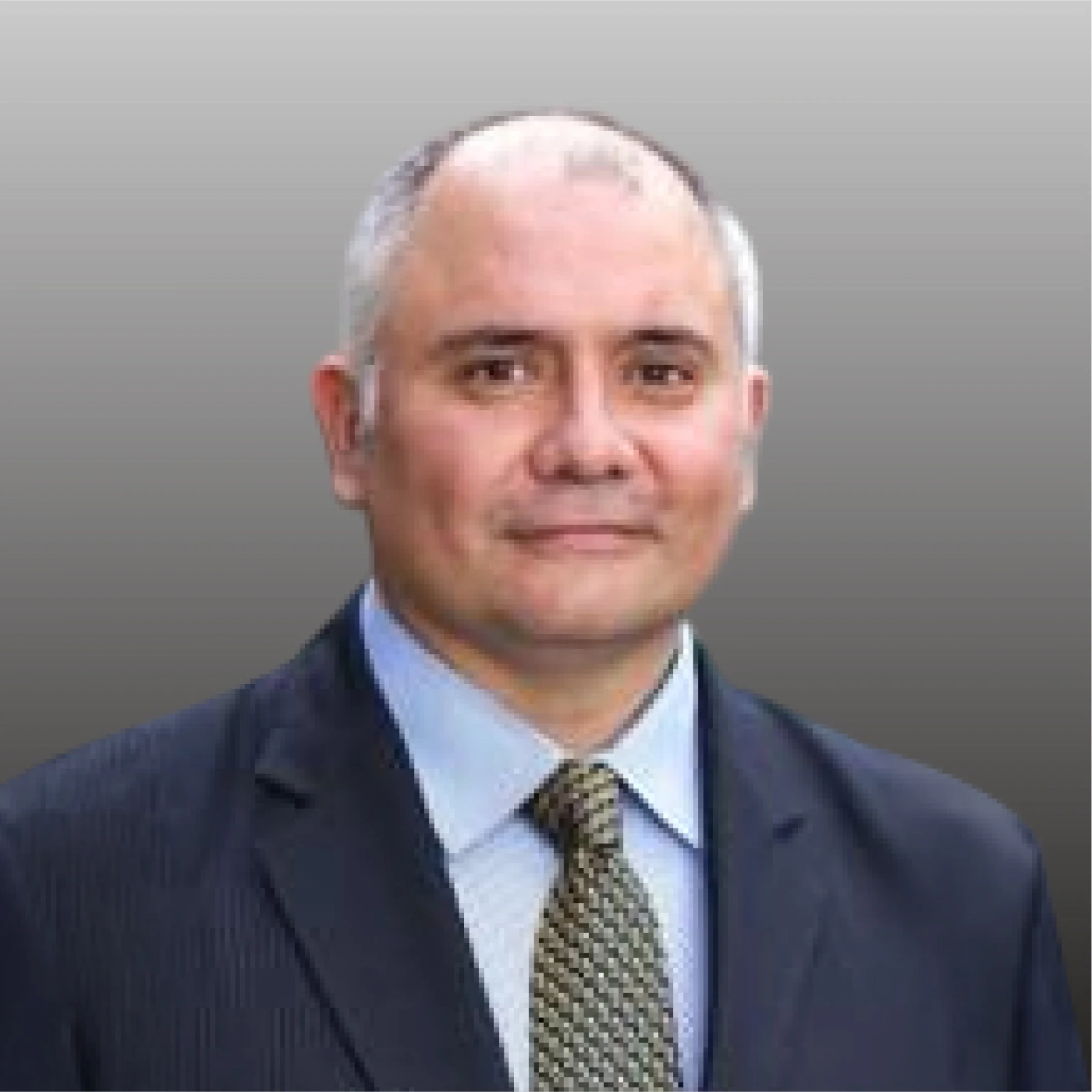Mr. Diego P. Iribarren