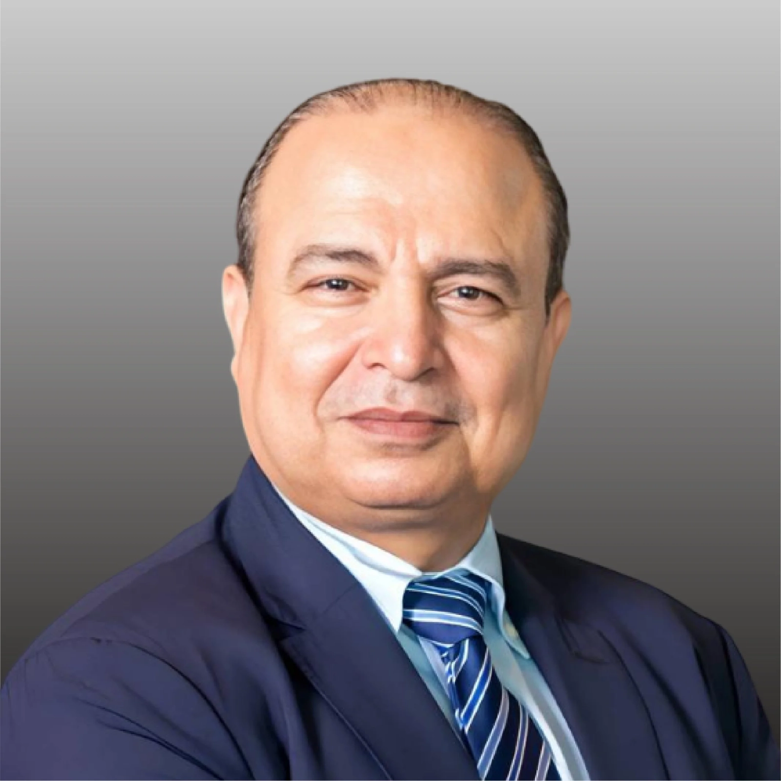 Dr. Mohamed Ahmed Sulaiman