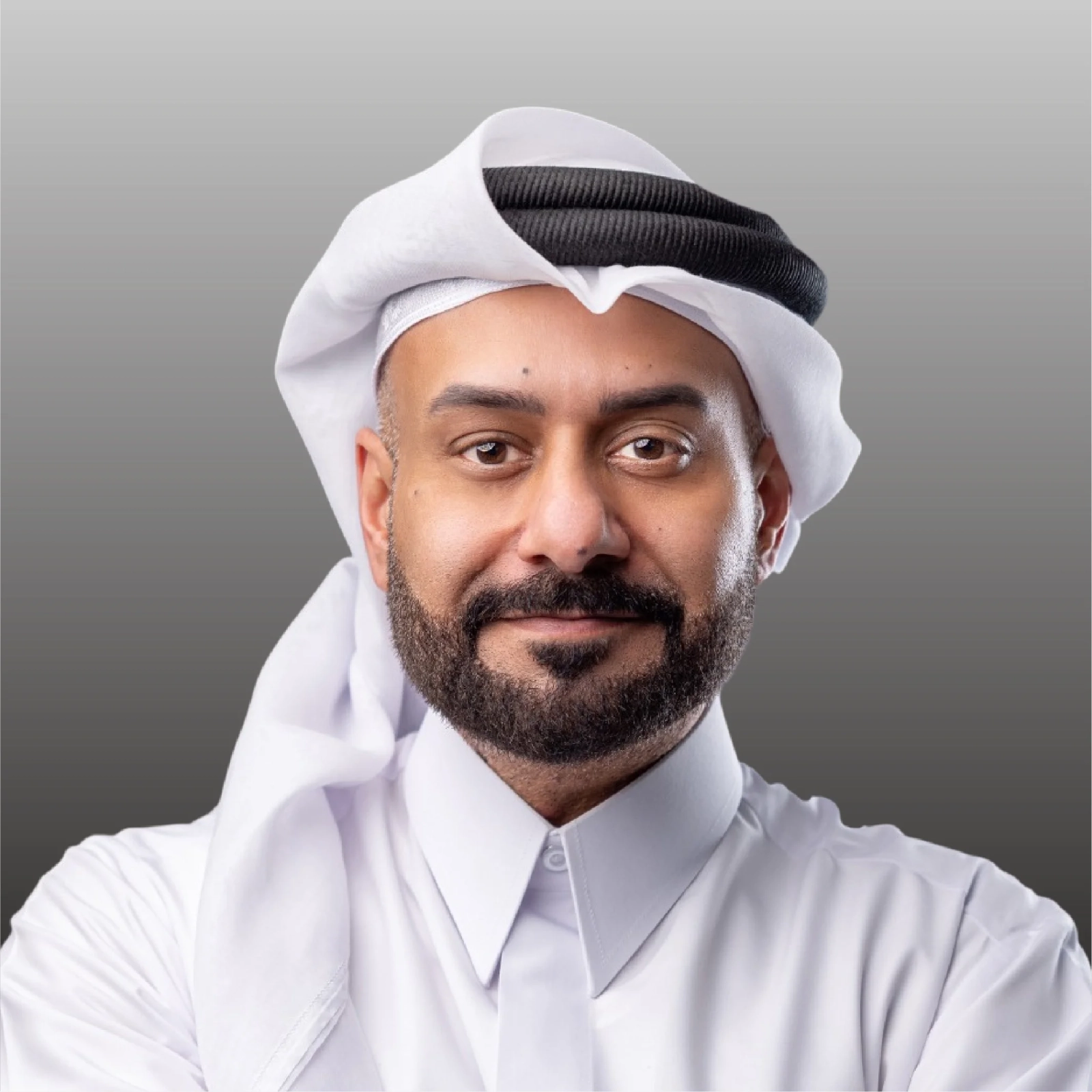 Mr. Yousuf Mohamed Al-Jaida