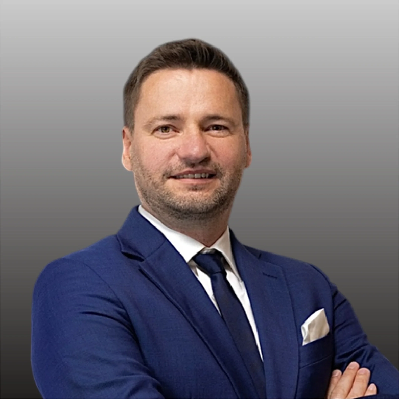 Eng. Pawel Banach