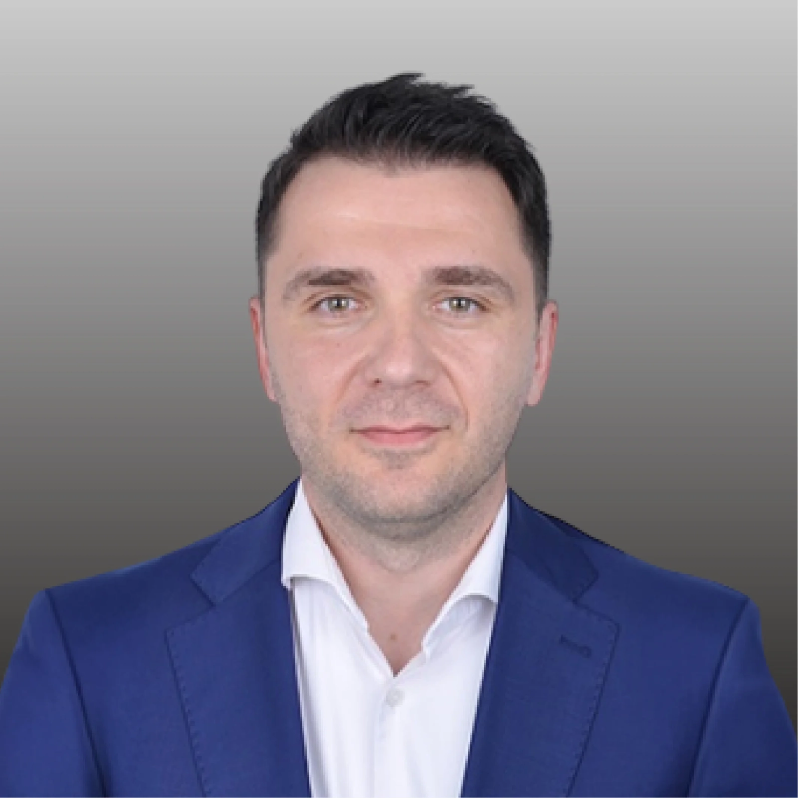 Mr. Alexandru Ionescu
