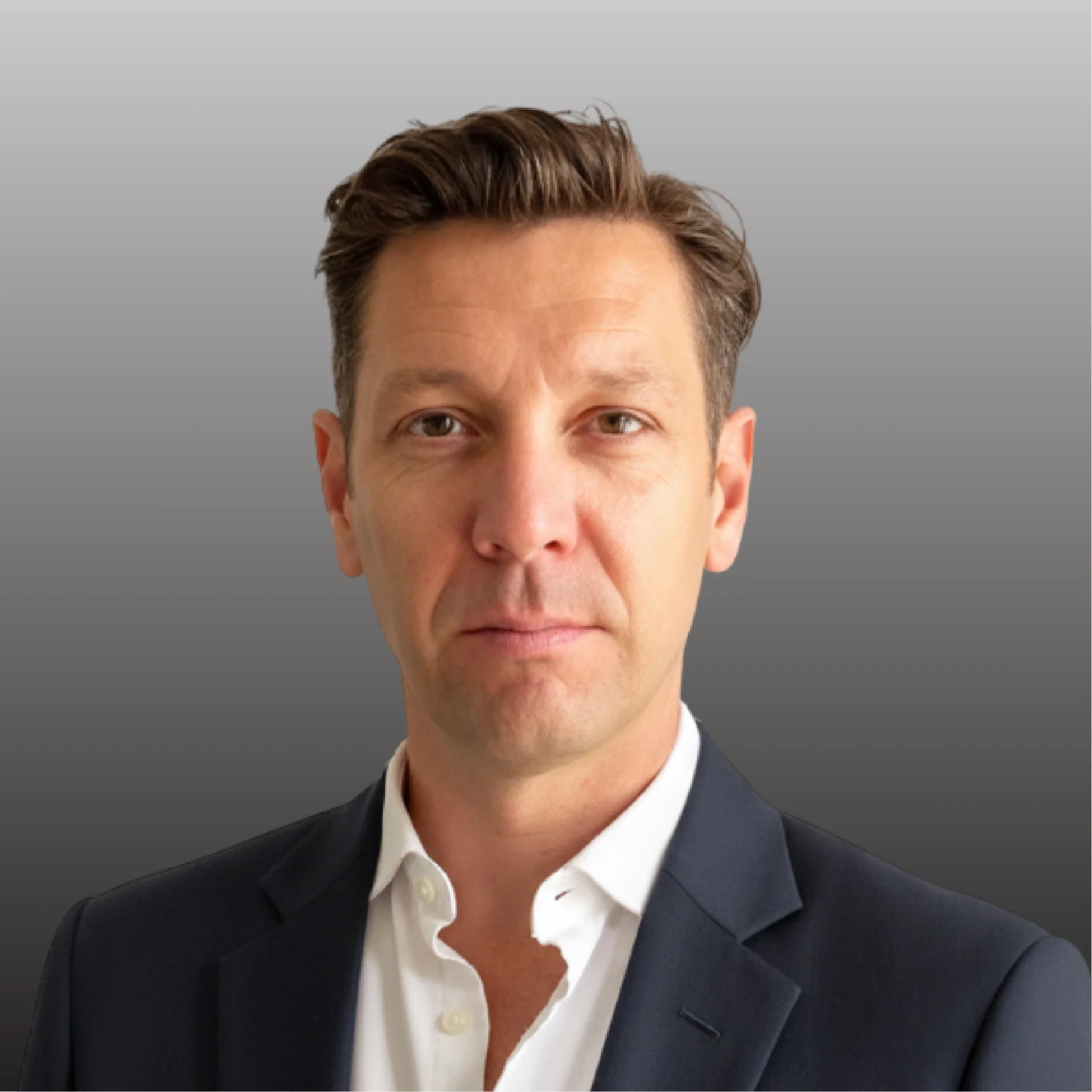 Mr. Stefan Burch