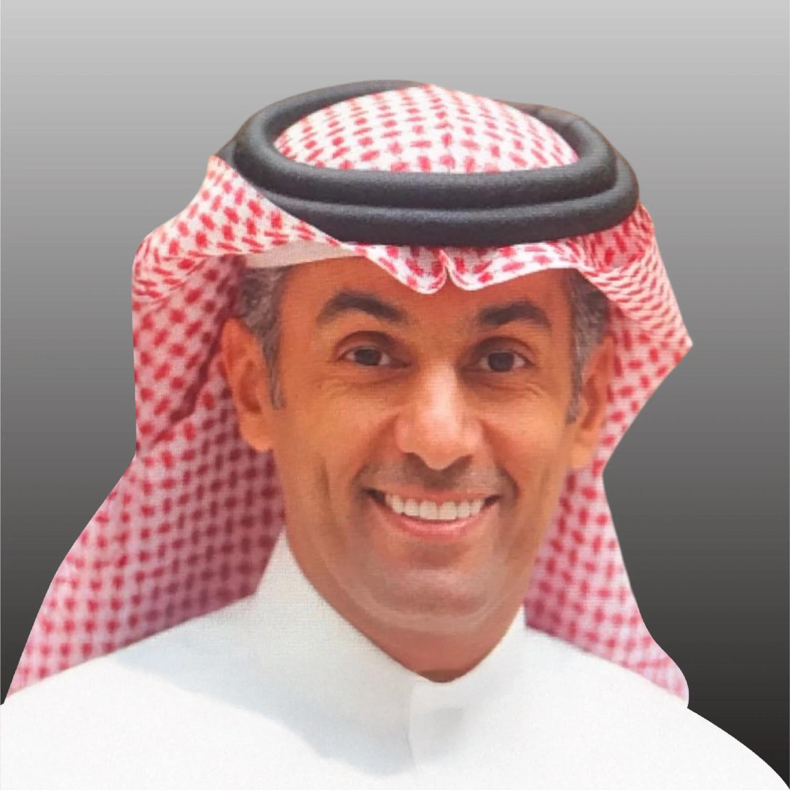 Mr. Tariq Al Hammad