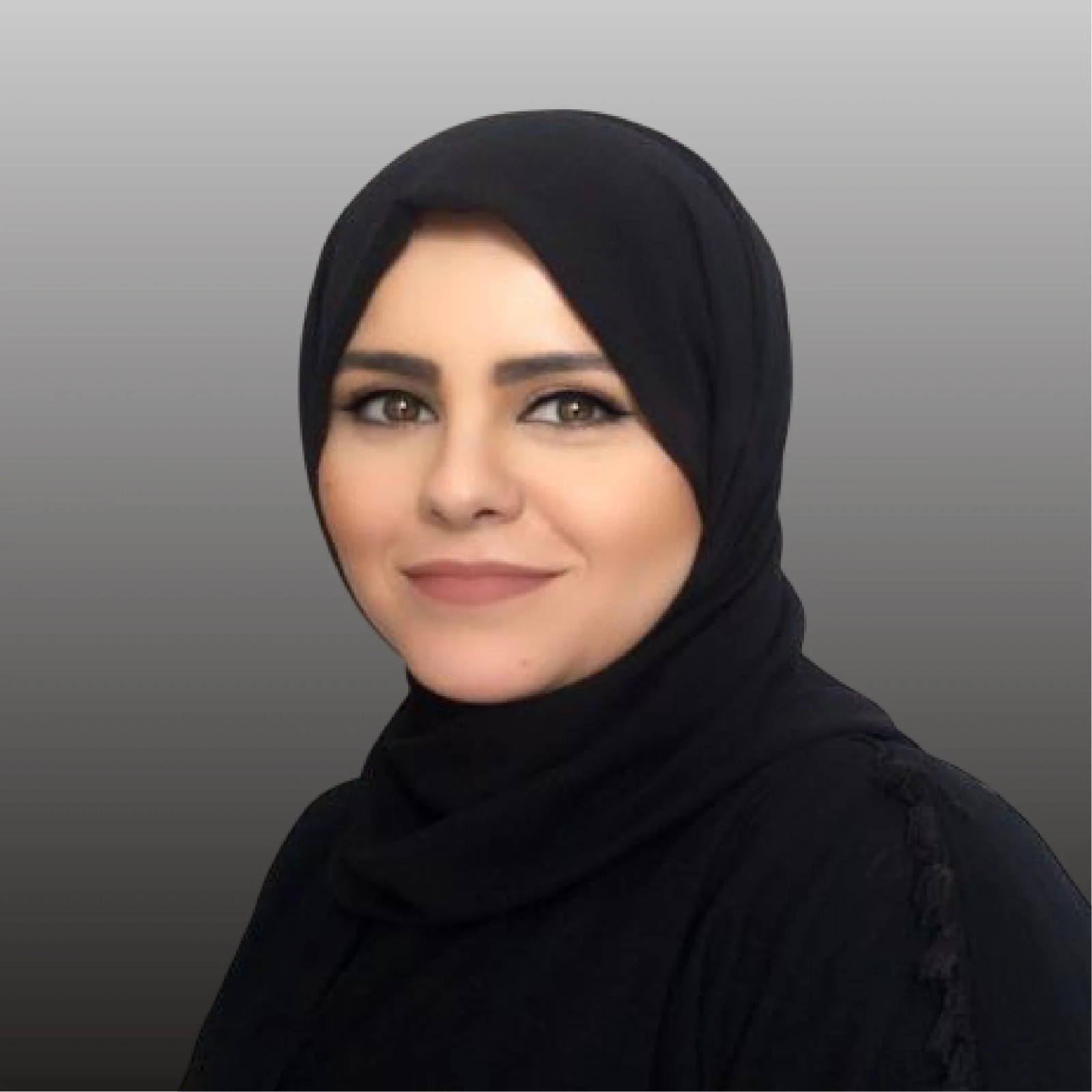 Ms. Rawan Saleh Ismail