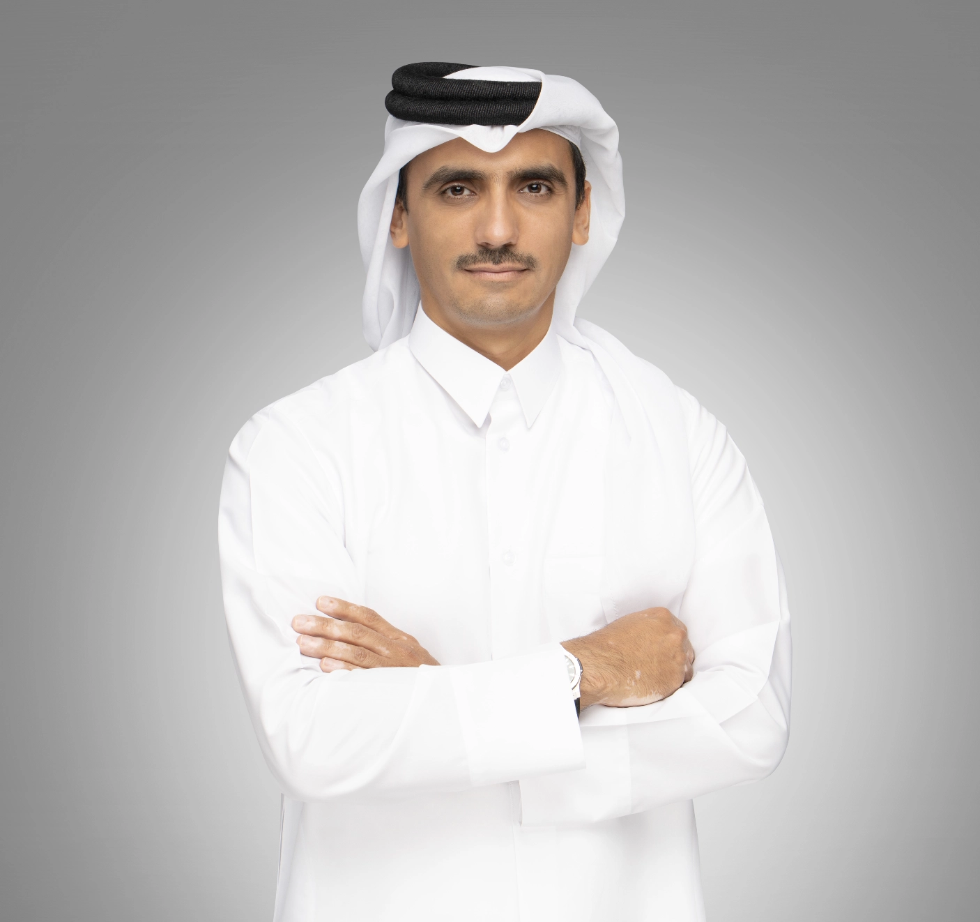 H.E. Sheikh Hamad Bin Talal Al-Thani