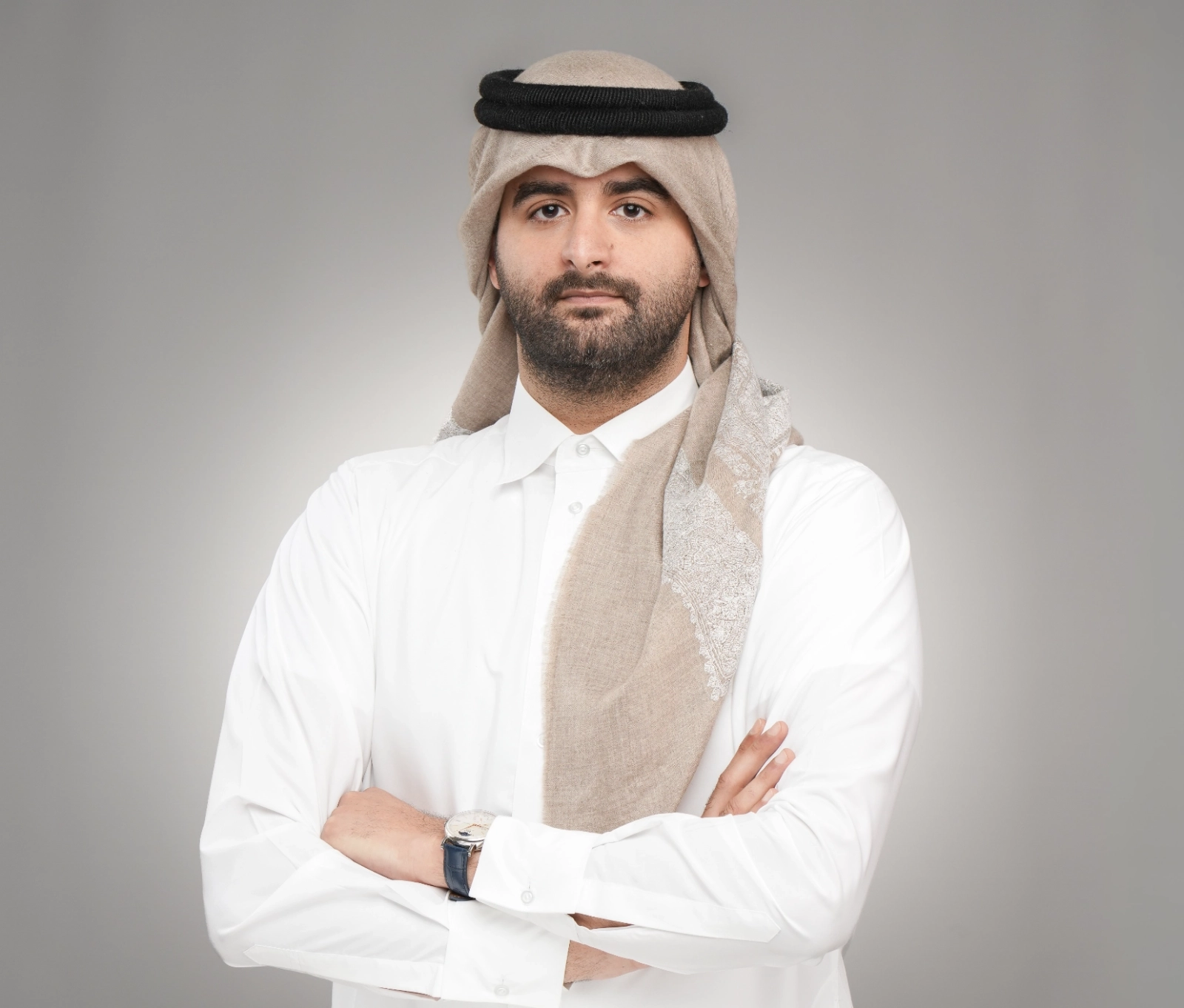 Fahad Ali Al-Kuwari
