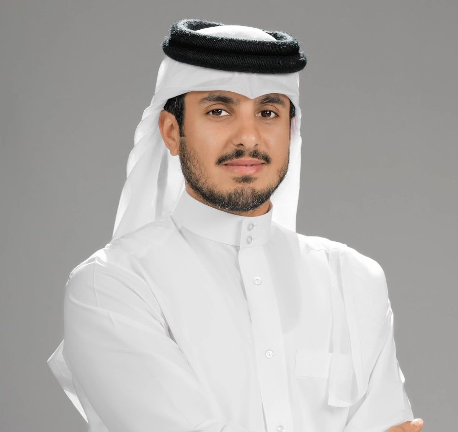 الشيخ جبر بن منصور بن جبر آل ثاني