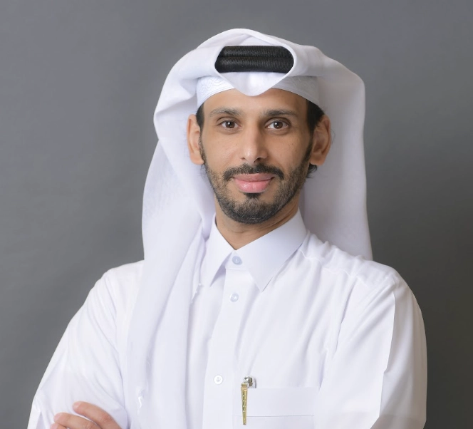  الشيخ حمد محمد خالد آل ثاني