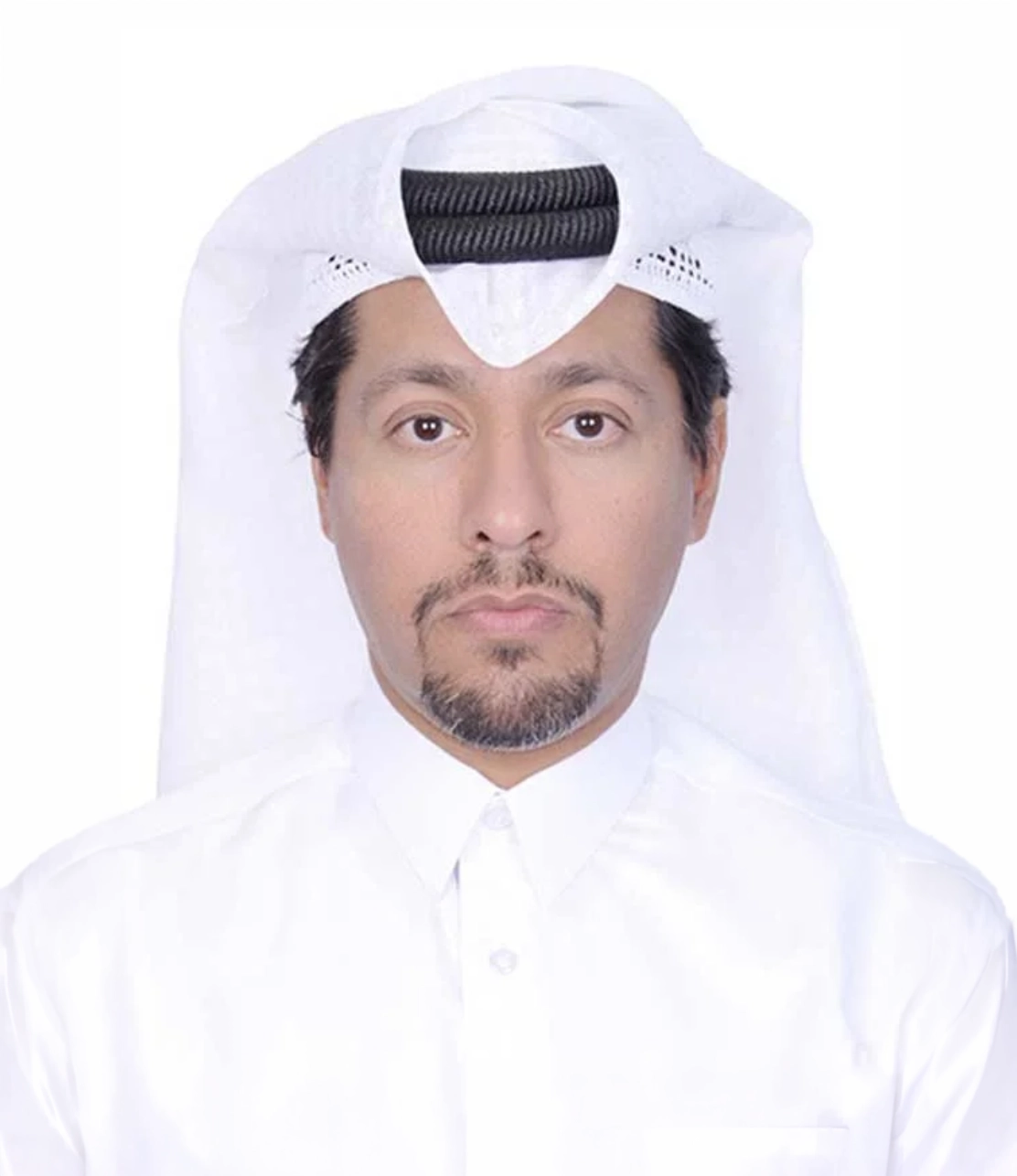 الشيخ دكتور سعود بن خليفة آل ثاني