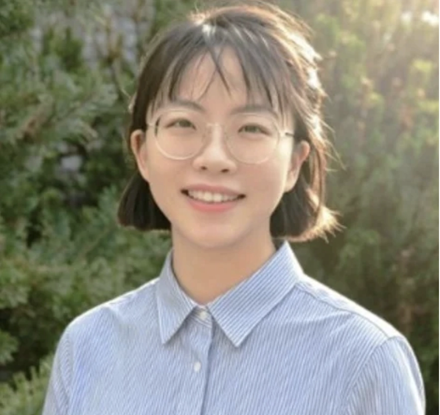 Dr Xinyu Hu