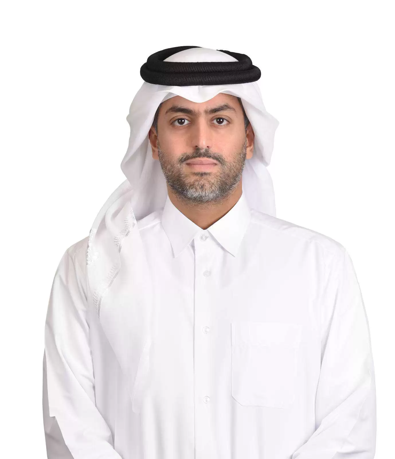 سعادة الشيخ/ محمد بن حمد بن فيصل آل ثاني