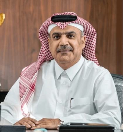 السيد ناصر الانصاري