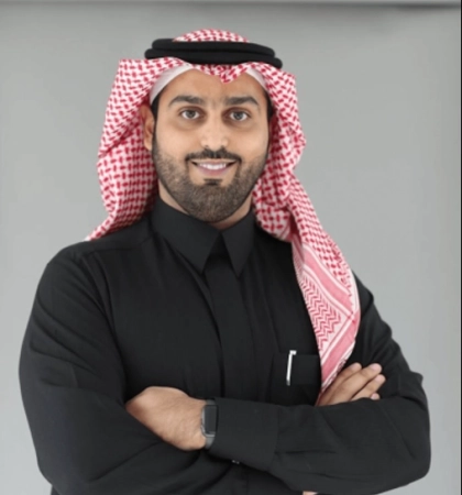 السيد فهد منصور الهاشم 