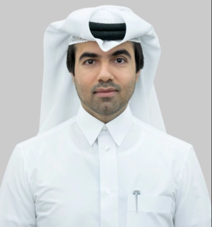 السيد سعيد عبد الله السويدي 