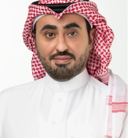 المهندس عبدالمحسن الجماز 