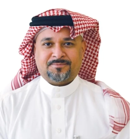 السيد نايف الشريف ال زيد 