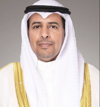 معالي / السيد مطلق نايف عمر ابو رقبة العتيبي
