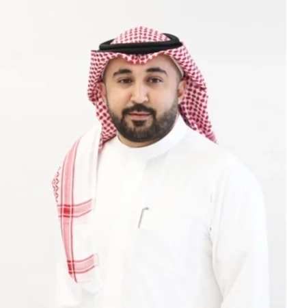 السيد زياد بن فالح الشمري 