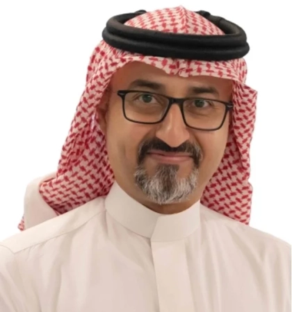 السيد فارس عبدالله البسام