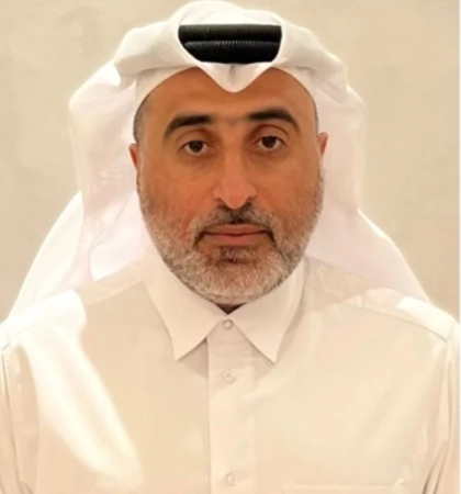 السيد المهندس جاسم محمد تلفت 