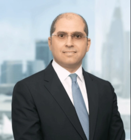 السيد داني قباني