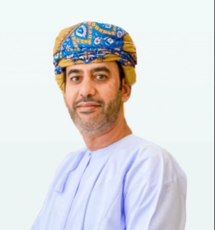 سعادة المهندس حمد بن علي بن سليمان النزواني