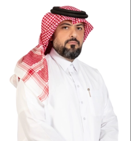 السيد المهندس طارق التميمي 