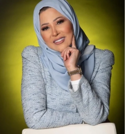 السيدة خديجة بن قنة