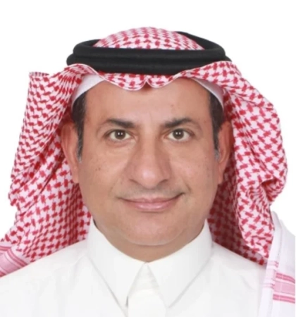 السيد الدكتور خالد بن عثمان اليحيى