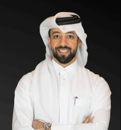 السيد خالد الجميلي