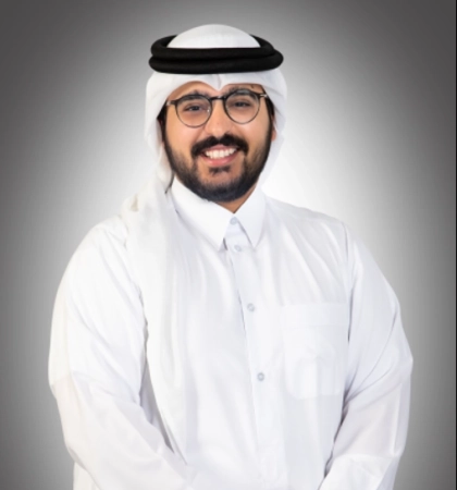 السيد عبدالرحمن المانع