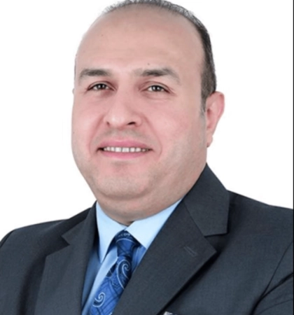 السيد علي منير