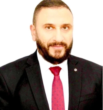 الدكتور محمد عطا عبدالتواب 