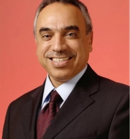 سعادة السيد المهندس عصام عبد الله خلف 