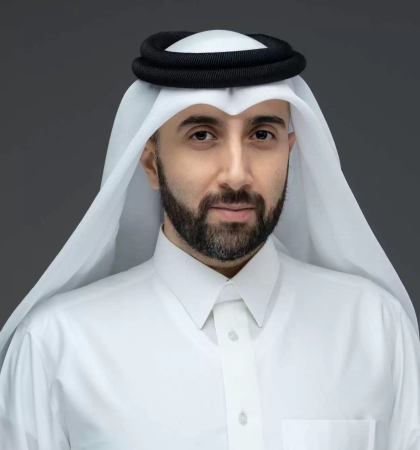 السيد/ محمد السويدي