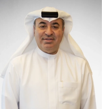 السيد عمر حسين الفردان 