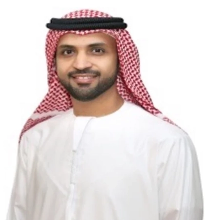 السيد خليفة الزريم السويدي