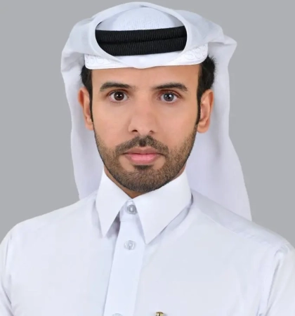Abdullah Afas Mohammed Rashid Al Marri