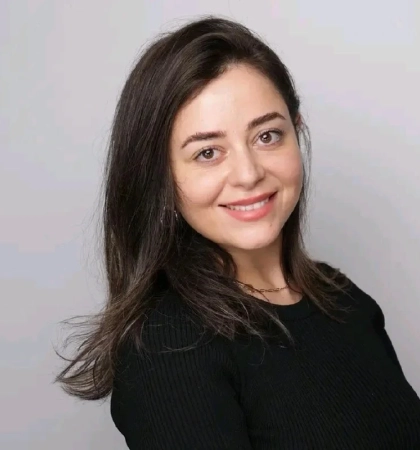 Abir Abou Chacra