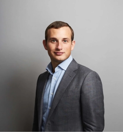 Mr. Alex Witkoff