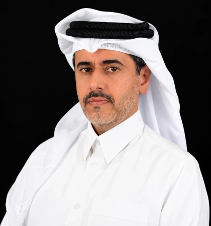 Dr. Ali Al-Khalifa