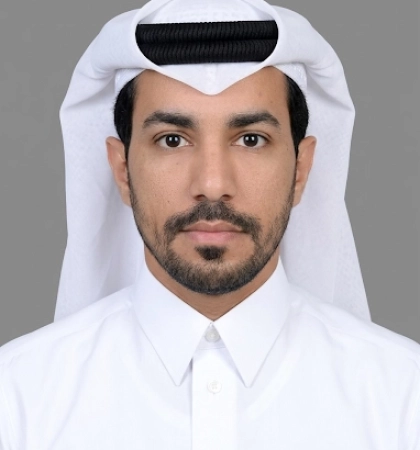 Ali Mohammed Al Maadeed